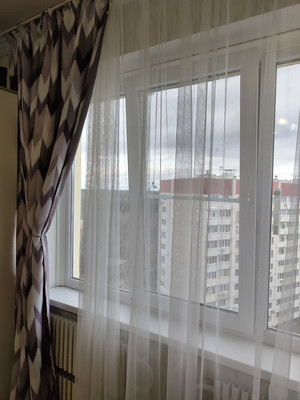 Продам двухкомнатную (2-комн.) квартиру, Ломоносова ул, 114/22, Воронеж г
