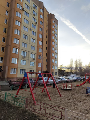 Продам двухкомнатную (2-комн.) квартиру, Ломоносова ул, 114/22, Воронеж г