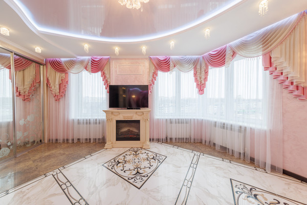 Продам двухкомнатную (2-комн.) квартиру, Авиационная ул, 11, Брянск г