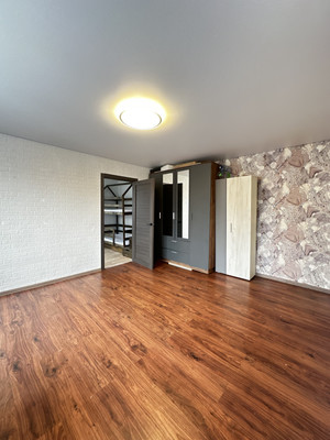 Продам двухкомнатную (2-комн.) квартиру, Школьная ул, 46, Васильево пгт