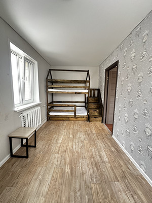 Продам двухкомнатную (2-комн.) квартиру, Школьная ул, 46, Васильево пгт