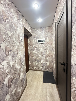 Продам двухкомнатную (2-комн.) квартиру, Школьная ул, 46, Васильево пгт