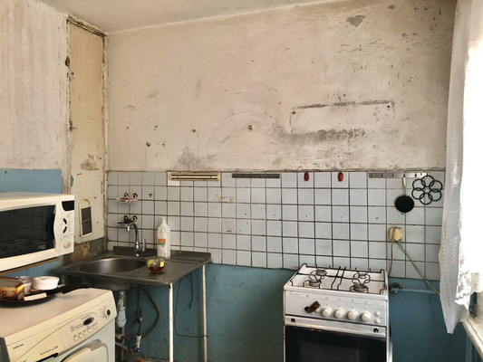 Продам трехкомнатную (3-комн.) квартиру, Строителей пр-кт, 66, Пенза г