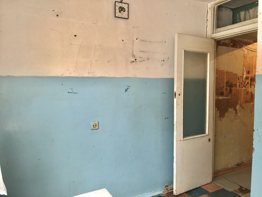 Продам трехкомнатную (3-комн.) квартиру, Строителей пр-кт, 66, Пенза г