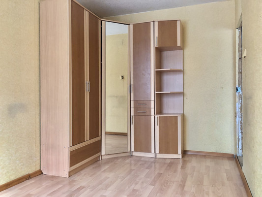 Продам трехкомнатную (3-комн.) квартиру, Строителей пр-кт, 66, Пенза г