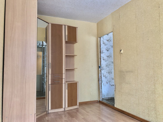 Продам трехкомнатную (3-комн.) квартиру, Строителей пр-кт, 66, Пенза г