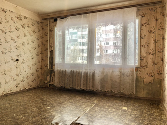 Продам трехкомнатную (3-комн.) квартиру, Строителей пр-кт, 66, Пенза г