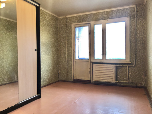 Продам трехкомнатную (3-комн.) квартиру, Строителей пр-кт, 66, Пенза г