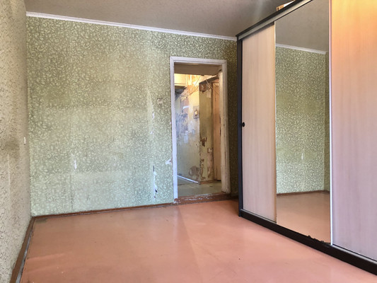 Продам трехкомнатную (3-комн.) квартиру, Строителей пр-кт, 66, Пенза г