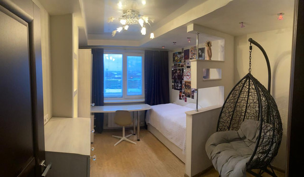 Продам трехкомнатную (3-комн.) квартиру, Ломоносова ул, 13, Нижний Тагил г