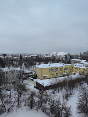 Продам трехкомнатную (3-комн.) квартиру, Ломоносова ул, 13, Нижний Тагил г