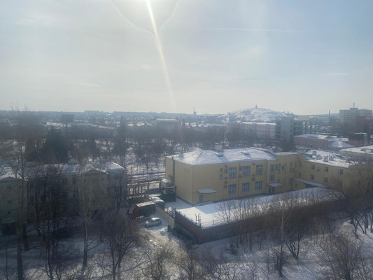 Продам трехкомнатную (3-комн.) квартиру, Ломоносова ул, 13, Нижний Тагил г