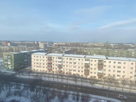 Продам трехкомнатную (3-комн.) квартиру, Ломоносова ул, 13, Нижний Тагил г