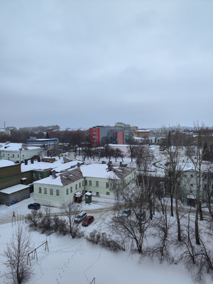 Продам трехкомнатную (3-комн.) квартиру, Ломоносова ул, 13, Нижний Тагил г