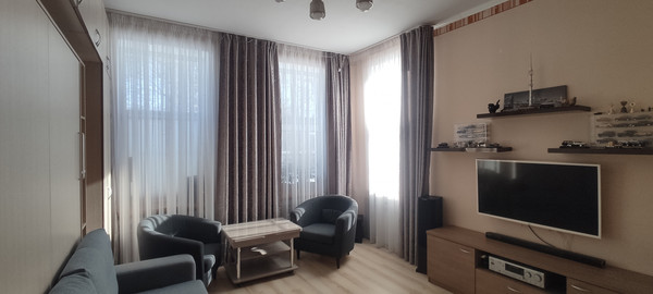 Продам двухкомнатную (2-комн.) квартиру, Дмитровская ул, 64, Базарово д