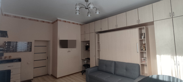 Продам двухкомнатную (2-комн.) квартиру, Дмитровская ул, 64, Базарово д