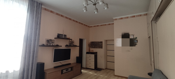 Продам двухкомнатную (2-комн.) квартиру, Дмитровская ул, 64, Базарово д