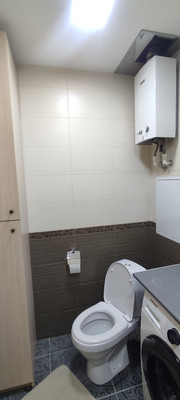Продам двухкомнатную (2-комн.) квартиру, Дмитровская ул, 64, Базарово д