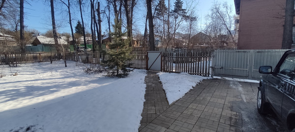 Продам двухкомнатную (2-комн.) квартиру, Дмитровская ул, 64, Базарово д