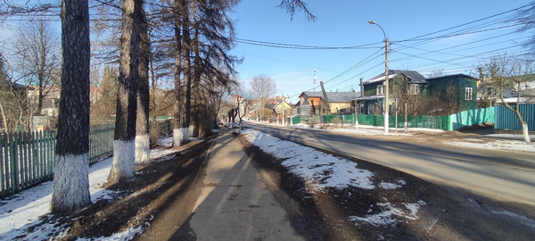 Продам двухкомнатную (2-комн.) квартиру, Дмитровская ул, 64, Базарово д