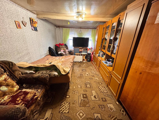 Продам дом, Косогорная ул, Казань г, 0 км от города