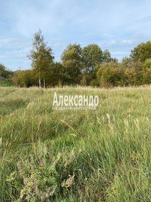 Продам участок 10 соток, ИЖС, Кирова ул, Сясьстрой г, 140 км от города
