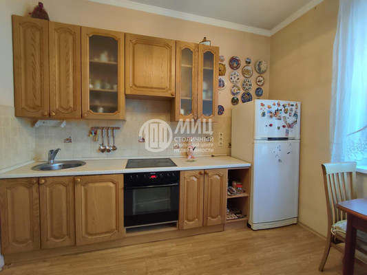 Продам двухкомнатную (2-комн.) квартиру, Пацаева пр-кт, 7к9, Долгопрудный г