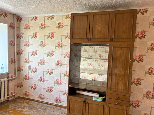 Продам комнату в 4-комн. квартире, Юности ул, 3к3, Нижний Тагил г