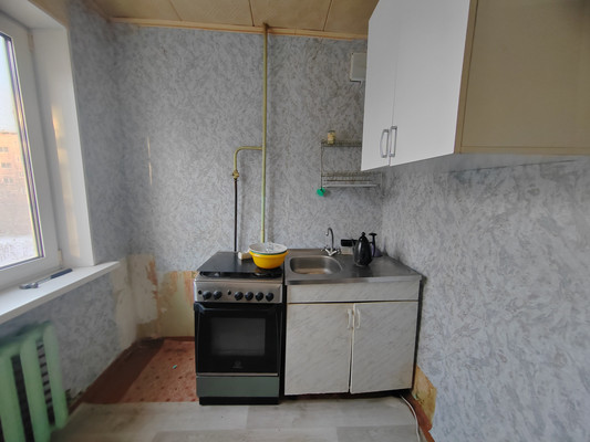 Продам однокомнатную (1-комн.) квартиру, Юности ул, 31, Нижний Тагил г