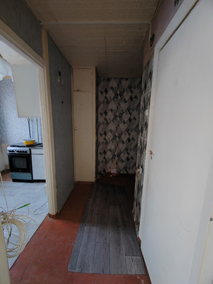 Продам однокомнатную (1-комн.) квартиру, Юности ул, 31, Нижний Тагил г