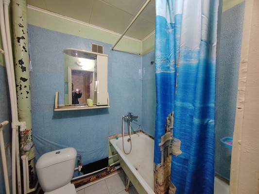 Продам однокомнатную (1-комн.) квартиру, Юности ул, 31, Нижний Тагил г