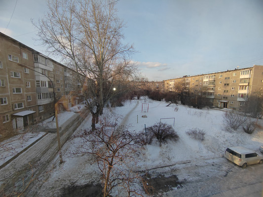 Продам однокомнатную (1-комн.) квартиру, Юности ул, 31, Нижний Тагил г