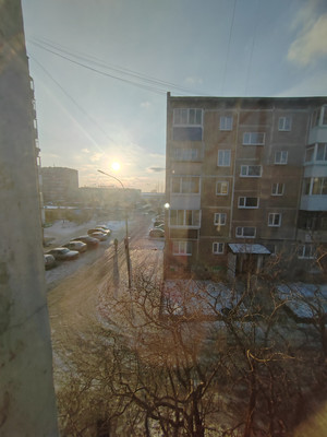 Продам однокомнатную (1-комн.) квартиру, Юности ул, 31, Нижний Тагил г