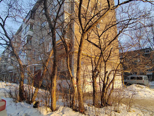 Продам однокомнатную (1-комн.) квартиру, Юности ул, 31, Нижний Тагил г