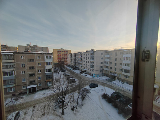 Продам однокомнатную (1-комн.) квартиру, Окунева ул, 49, Нижний Тагил г