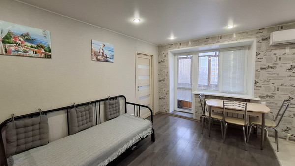 Продам двухкомнатную (2-комн.) квартиру, Тимирязева ул, 62/28, Ступино г