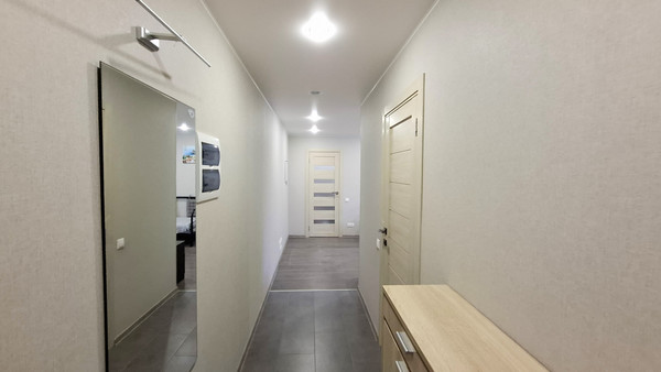 Продам двухкомнатную (2-комн.) квартиру, Тимирязева ул, 62/28, Ступино г