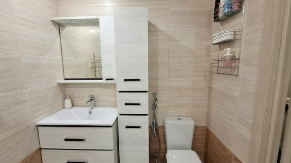 Продам двухкомнатную (2-комн.) квартиру, Тимирязева ул, 62/28, Ступино г