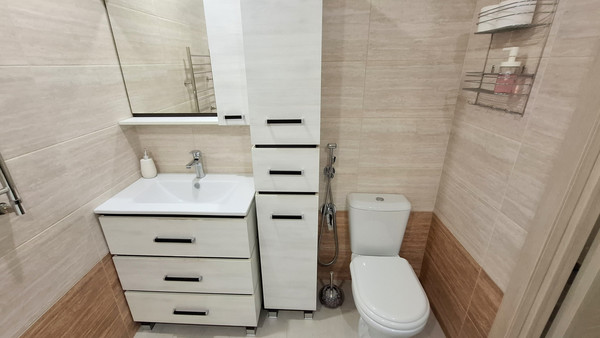 Продам двухкомнатную (2-комн.) квартиру, Тимирязева ул, 62/28, Ступино г