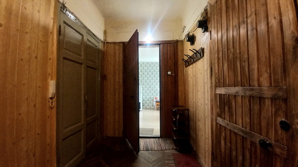 Продам комнату в 5-комн. квартире, Большая Монетная ул, 29А, Санкт-Петербург г
