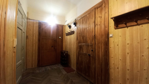 Продам комнату в 5-комн. квартире, Большая Монетная ул, 29А, Санкт-Петербург г