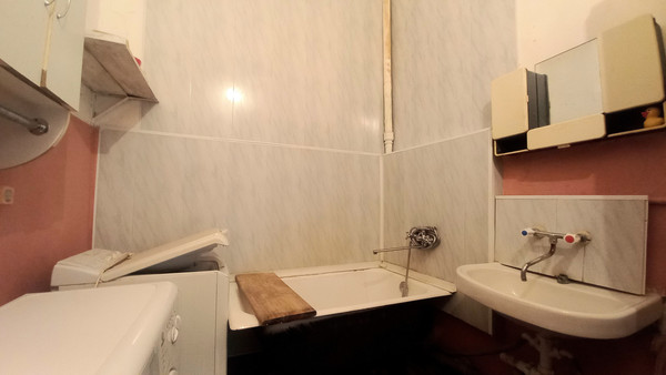 Продам комнату в 5-комн. квартире, Большая Монетная ул, 29А, Санкт-Петербург г