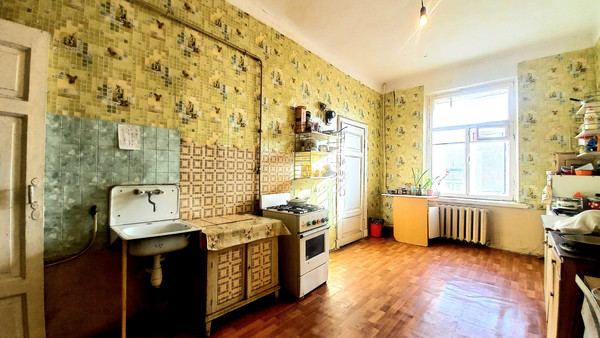 Продам комнату в 5-комн. квартире, Большая Монетная ул, 29А, Санкт-Петербург г