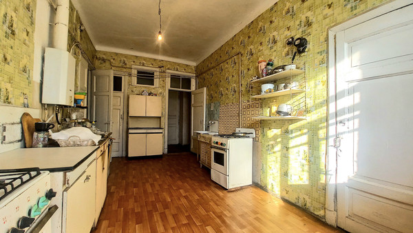 Продам комнату в 5-комн. квартире, Большая Монетная ул, 29А, Санкт-Петербург г