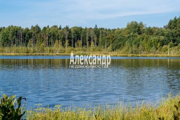 Продам участок 6,83 соток, Садоводство, поселок КП Левада, 1-й проезд, Мендсары д, 40 км от города