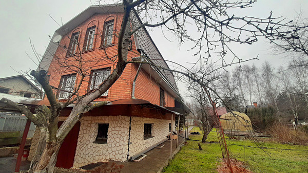 Продам дачу, Петровское д, 0 км от города