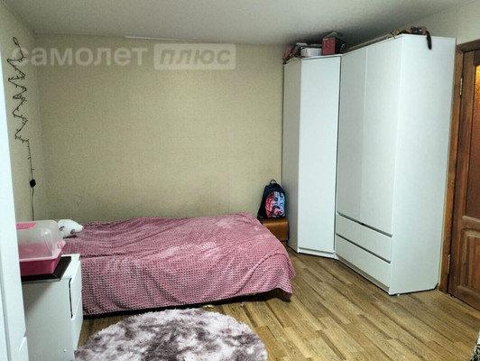 Продам однокомнатную (1-комн.) квартиру, Васильева ул, 6А, Йошкар-Ола г
