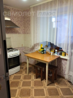 Продам однокомнатную (1-комн.) квартиру, Васильева ул, 6А, Йошкар-Ола г