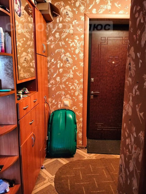 Продам однокомнатную (1-комн.) квартиру, Васильева ул, 6А, Йошкар-Ола г