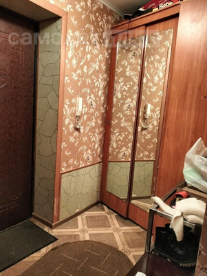 Продам однокомнатную (1-комн.) квартиру, Васильева ул, 6А, Йошкар-Ола г